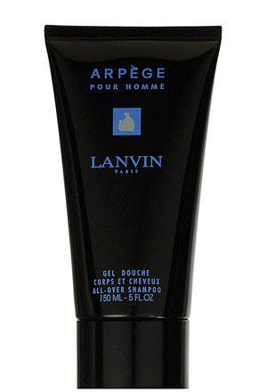 Lanvin Arpége Pour Homme - sprchový gel 150 ml