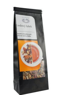 Ledový šálek 80g