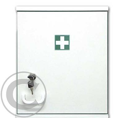 Lékárnička ALFA A300 N1-náplň s léčivy do 10 osob