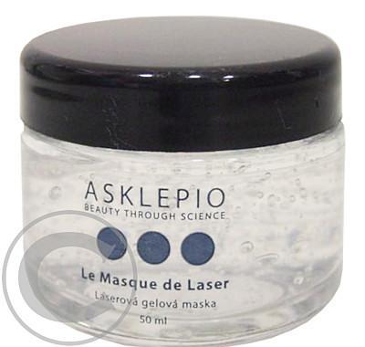 LGM laserová gelová maska 50 ml