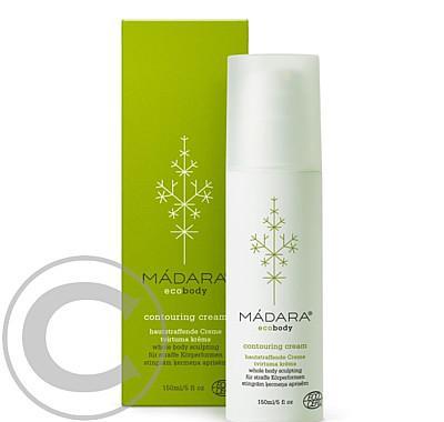 MADARA Konturovací tělový krém 150 ml