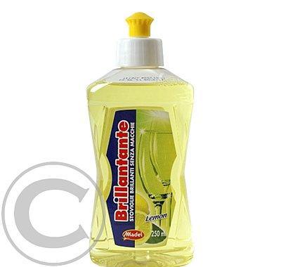 MADEL BRILLANTANTE LEMON 250 ml (leštidlo, citron)