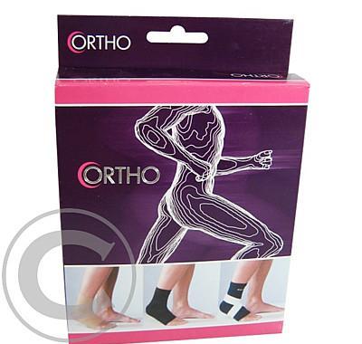 Maxis - kotníková bandáž - III.komprese velikost S modro-bílá