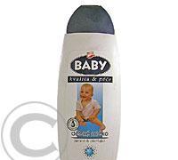 MILLI BABY zvláčňující mléko 250ml