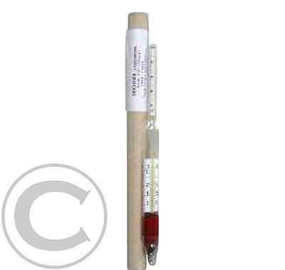 Močoměr Ulzmann s tepl.1000-1040