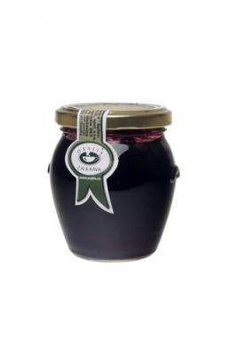 Oxalis Medová pochoutka borůvková 250 g