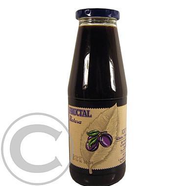 NATURA švestka 700ml