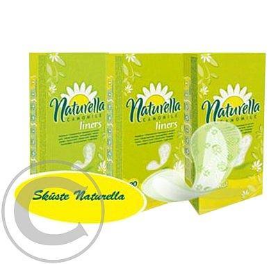 Naturella slip regular deo (40)