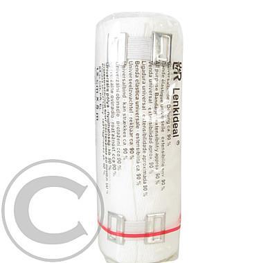 Obinadlo elastické Lenkideal krátký tah 12 cmx5 m