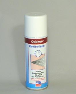 Odokan spray proti kanibalismu 200ml