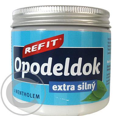 OPODELDOK extra silný 200ml