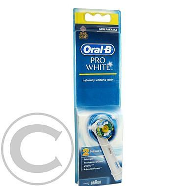 Oral-B EB 18-2 náhradní hlavice ProBright