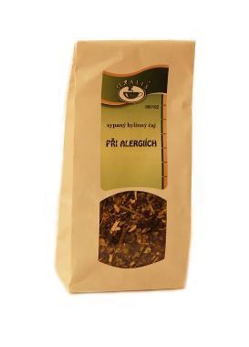 Oxalis Při alergiích 50g