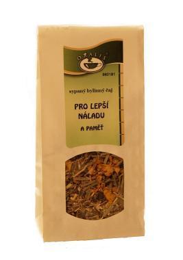 Oxalis Pro náladu a paměť 50g