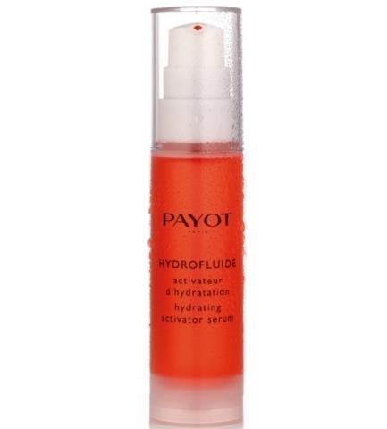 Payot Hydrofluide Hydration Activator  30ml Suchá a velmi suchá pleť