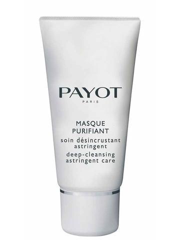 Payot Masque Purifiant  50ml Smíšená a mastná pleť