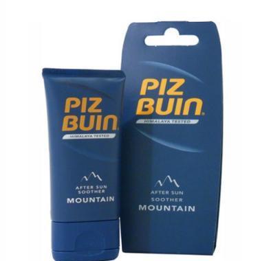 PIZ BUIN zklidňující krém na hory po opalování 40ml