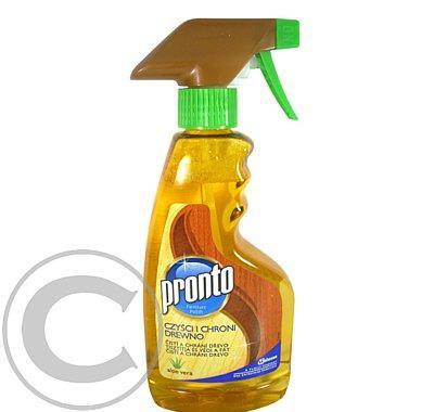 PRONTO rozprašovač aloe vera 500 ml