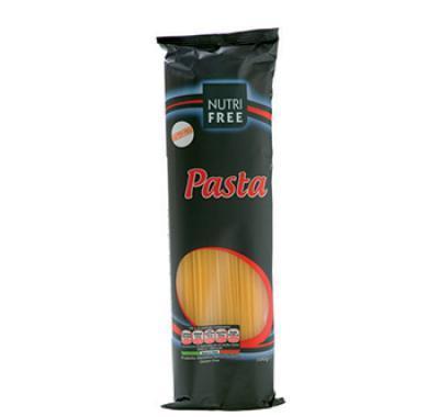 NUTRIFREE Špagety bezlepkové 500 g