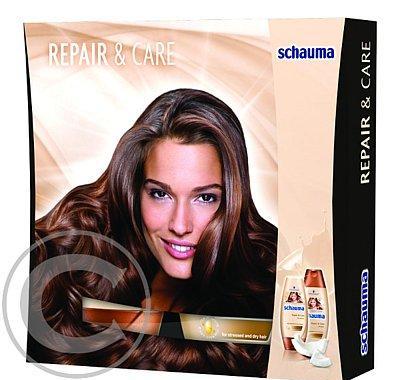 Schauma kazeta Repair (šampon,balzám)