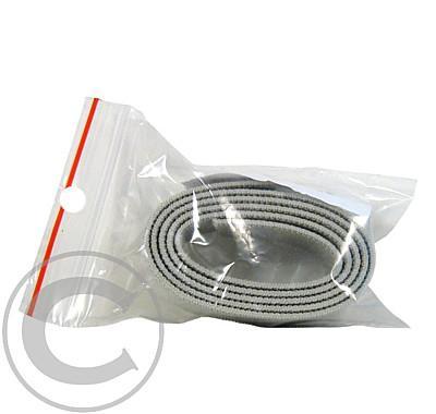 Škrtidlo pryžové 70cmx2.5cm