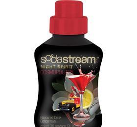 Sodastream Sirup Koktejl Cosmopolitan 375 ml