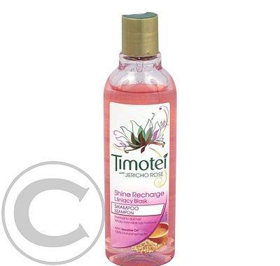 Timotei šampon 250ml JERI oslnivý lesk