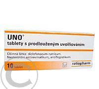 UNO  10X150MG Tabl. s řízeným uvol.