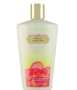 Victoria Secret Hello Darling Tělové mléko 250ml