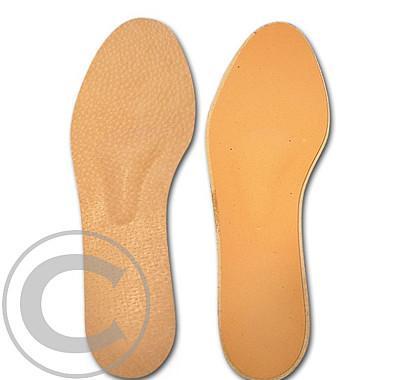 Vložky se srdíčkem dámské vel.40