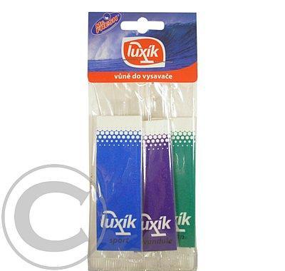 Vůně do vysavače LUXIK