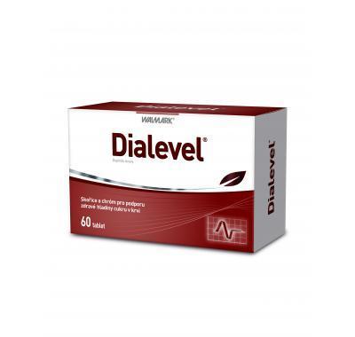Walmark Dialevel 60 tablet