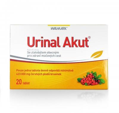 Walmark Urinal Akut 20 tablet