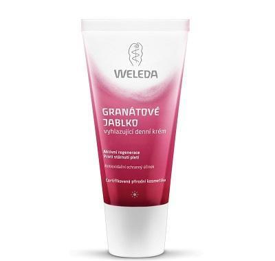 WELEDA Granátové jablko vyhlazující denní krém 30 ml