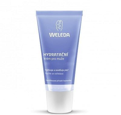 WELEDA Hydratační krém pro muže 30 ml