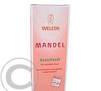 WELEDA Mandlový pleťový olej 50ml